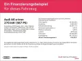 Audi A6 e-tron Sportback performance 270 kW MATRIX NA
