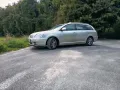 Toyota Avensis T25 2.0 Benzin Automatik
