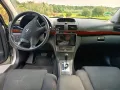 Toyota Avensis T25 2.0 Benzin Automatik