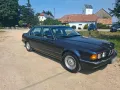 BMW Seltener BMW E32 - 735IL - Bj.1988 - H Ken...