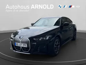 BMW i4 eDrive40 Gran Coupé M Sportpaket AHK HeadUp D