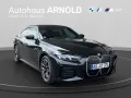 BMW i4 eDrive40 Gran Coupé M Sportpaket AHK HeadUp D