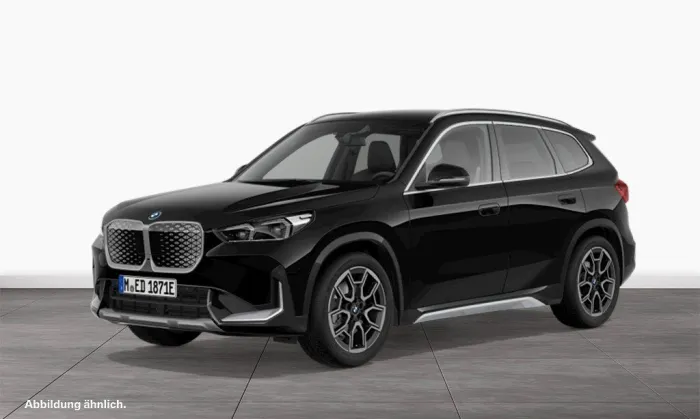 BMW iX1 xDrive30