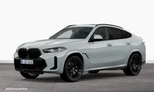 BMW X6 xDrive30d M Sport