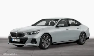 BMW 530e Limousine