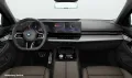 BMW 530e Limousine