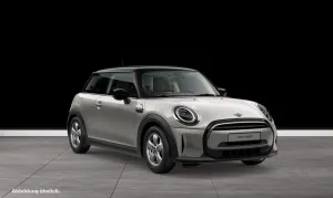 MINI Cooper Hatch