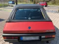 Fiat Ritmo Bertone cabrio  85S 1 Serie