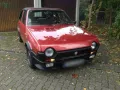 Fiat Ritmo Bertone cabrio  85S 1 Serie