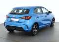 MG3 1.5 Comfort LED Navi Kamera