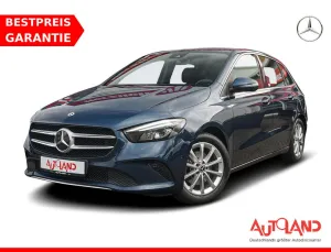Mercedes-Benz B200 Progressive