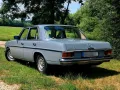 Mercedes-Benz AKTION 31.8.!! MB 220 D/8 W 115 mit H-Zula...