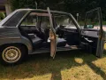 Mercedes-Benz AKTION 31.8.!! MB 220 D/8 W 115 mit H-Zula...