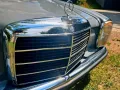 Mercedes-Benz AKTION 31.8.!! MB 220 D/8 W 115 mit H-Zula...