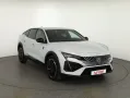 Peugeot 408 GT 1.2 Hybrid 145 Aut. LED ACC 360°