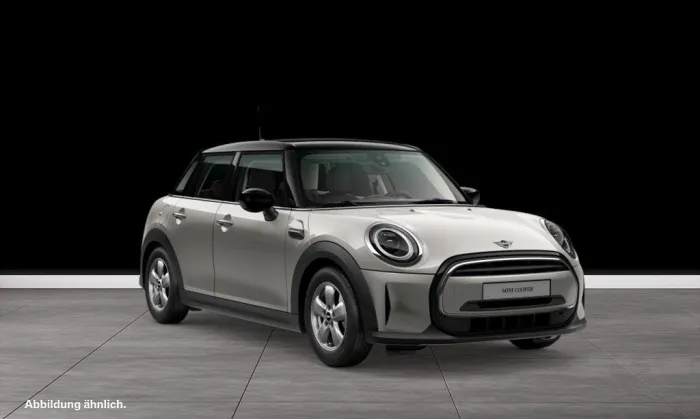 MINI Cooper 5-Türer