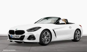 BMW Z4 sDrive20i