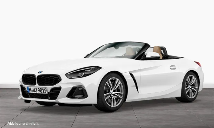 BMW Z4 sDrive20i