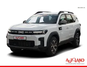 Dacia Bigster Expression HEV 155 Aut. LED Kamera Tempo