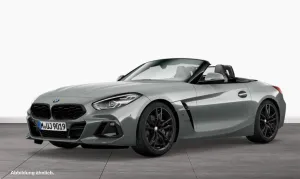 BMW Z4 sDrive20i
