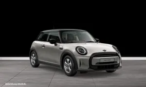 MINI Cooper Hatch