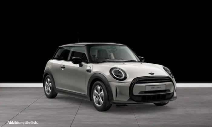 MINI Cooper Hatch