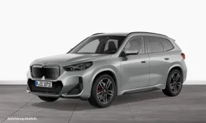 BMW iX1 eDrive20