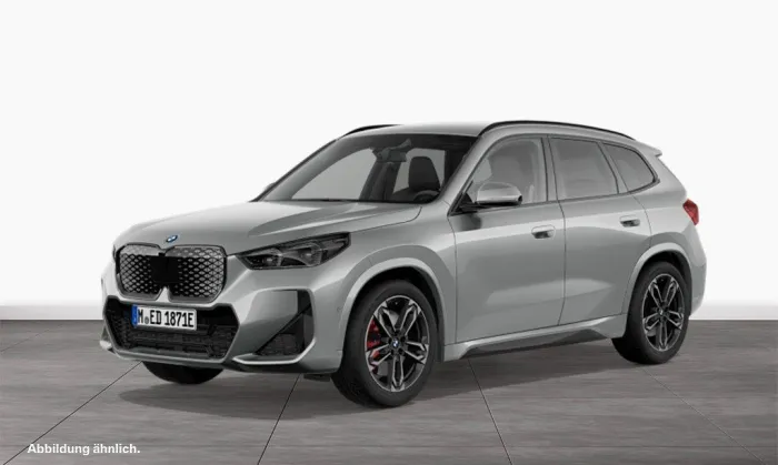 BMW iX1 eDrive20