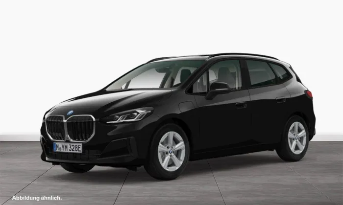 BMW 225e xDrive Active Tourer