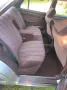 Mercedes-Benz Mercedes 260 SE W126