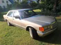 Mercedes-Benz Mercedes 260 SE W126