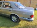 Mercedes-Benz Mercedes 260 SE W126