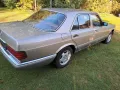 Mercedes-Benz Mercedes 260 SE W126