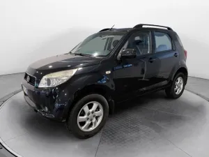 Daihatsu Terios 1.5 SX O/F 4WD