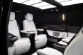 Mercedes-Benz V 300 d Aut. VIP extralang