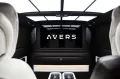 Mercedes-Benz V 300 d Aut. VIP extralang