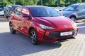 MG3 1.5 Hybrid Comfort Aut. ACC Navi Kamera
