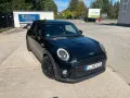 MINI Cooper Coupé