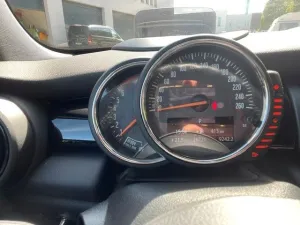 MINI Cooper Coupé