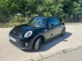 MINI Cooper Coupé