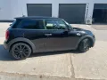 MINI Cooper Coupé