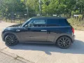 MINI Cooper Coupé