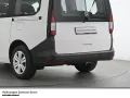 Volkswagen Caddy Maxi 7-Sitzer 1 5 l 85 kW TSI EU6 7-Gang-D