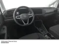 Volkswagen Caddy Maxi 7-Sitzer 1 5 l 85 kW TSI EU6 7-Gang-D