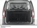 Volkswagen Caddy Maxi 7-Sitzer 1 5 l 85 kW TSI EU6 7-Gang-D