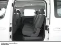 Volkswagen Caddy Maxi 7-Sitzer 1 5 l 85 kW TSI EU6 7-Gang-D