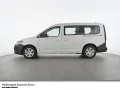 Volkswagen Caddy Maxi 7-Sitzer 1 5 l 85 kW TSI EU6 7-Gang-D