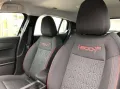 Fiat 600 E Red 54 kWh PDC LED Klimaautomatik