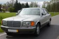 Mercedes-Benz 300 SEL