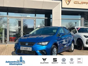 Seat Ibiza 1.0 TSI  Style DSG RFK LED